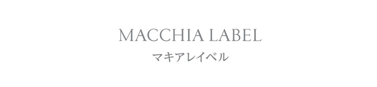 MACCHIA LABEL